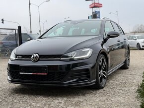 2017 Volkswagen Golf Variant 2.0 TDI 135kw GTD DSG - 20