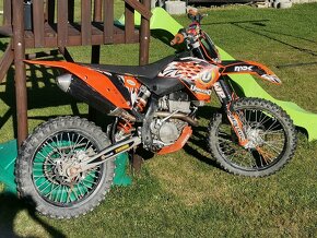 Ktm sxf 250 2009 - 20