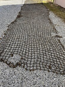 Nosníky kabíny a držiak na servoriadenie Liaz - 20