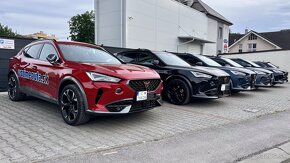 Cupra Leon ST VZ 310k 4DRIVE-NOVÉ AUTO-ODPOČET DPH-ZĽAVA 39% - 20