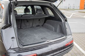 Audi Q7 3.0 TDI 200kW quattro tiptronic - 20