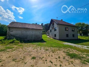 EXKLUZÍVNE Rodinný dom, obec Teplička, okres Sp. N.Ves - 20