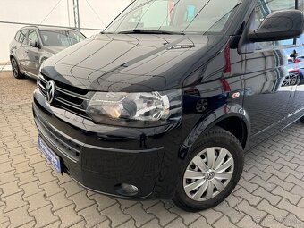 Volkswagen Multivan 2.0 TDI 140k Comfortline DSG - 20