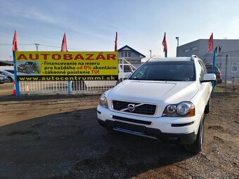 Volvo XC90 2.4D5 - 20