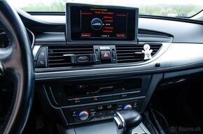 Audi A6 Avant 3.0 TDI DPF Prestige multitronic - 20