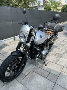 BMW R Ninet Scrambler - 20