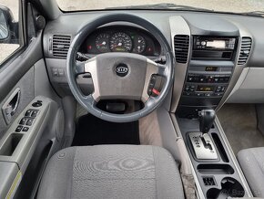 KIA SORENTO 2,5CRDi 103kW 4x4 - 20