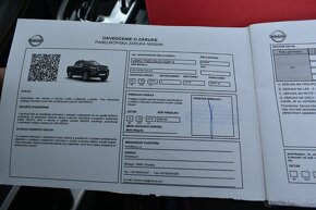 Nissan Navara DoubleCab dCi 190 N-Guard A/T - 20