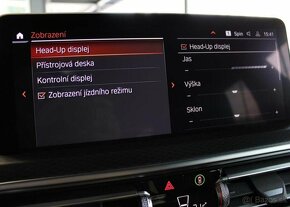 BMW X4 xDrive20d M Sport / LASER nafta automat - 20