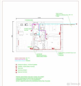 Novostavba - Bungalov - znalecký 130 000€ - 20