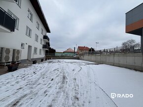 RADO  |  Na prenájom 3 izb. byt, Trenčianske Jastrabie - 20