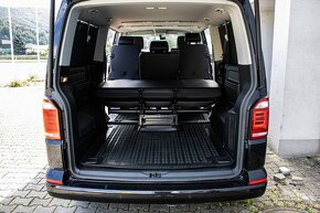 Volkswagen Caravelle Highline T6, 2,0 TDi, A/T - 20