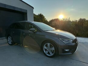 Leon ST 1.4TSI FR-103kW-r.v2014-162000km - 20