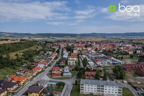 NA PREDAJ: 3-izb. byt s balkónom, Spišské Podhradie, 71 m2 - 20