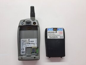 SONY ERICSSON W910i T100 T230 T20 T10 T630 W200 K510 K550 S3 - 20