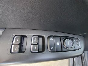 Kia Sportage 2.0 CRDi 4WD / 4x4, rv 2017 - 20