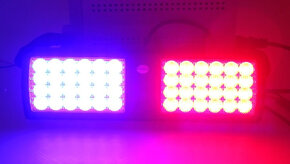 LED stroboskop TUNING - 20