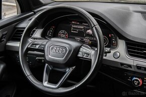 Audi Q7 3.0 TDI 272k quattro - 20