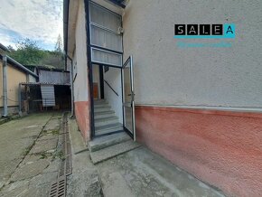 Pripravujeme Rodinný dom 653m2 3+1 2x parkovacie miesto Modr - 20