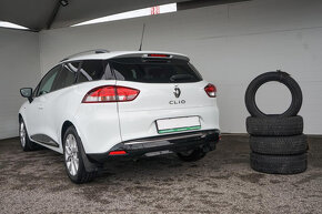 311-RENAULT Clio Grandtour, 2018, benzín, 0.9 Tce , 66kW - 20