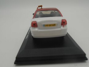 Taxi  1/43 - 20