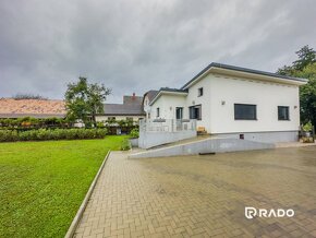 RADO|ZNÍŽENÁ CENA Na predaj rodinný dom v obci Nedožery–Brez - 20