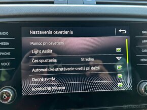 Škoda OCTAVIA 3 FL 1.6 TDI DSG, LED,NAVI ,Clever - 20