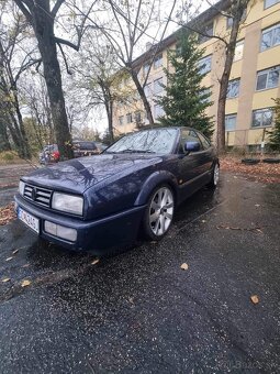 Volkswagen Corrado 2.0 8v - 20