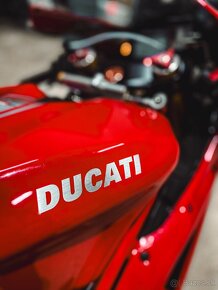 DUCATI 1098S - 20