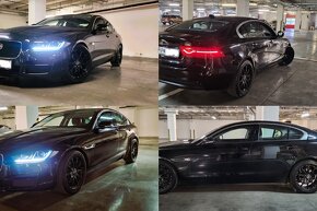 ✴️Jaguár XE,krásne prémiové exkluzívne dostupné autičko - 20