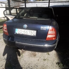 Skoda superb - 20