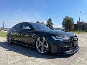 Audi S6 c7 4.0Tfsi V8,biturbo,quattro,s-tronic,534koní - 20