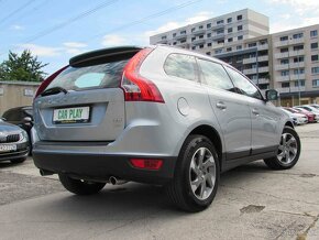 Volvo XC60 D5 (158kW) AWD Ocean Race Geartronic - 20