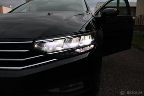 Volkswagen Passat Variant 2.0 TDI EVO Business DSG,1.majiteľ - 20