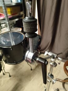 Predam Bicie Mapex Meridian Raven Black - 20