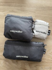 Easywalker Harvey2 AllTerrain s príslušenstvom - 20