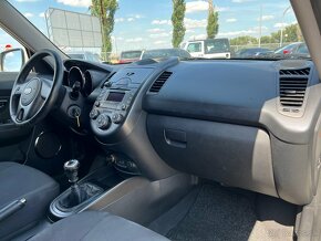 Kia Soul 1.6 ba MT5 - 20