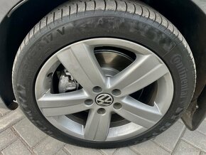 Volkswagen Touran 2.0tdi - 20