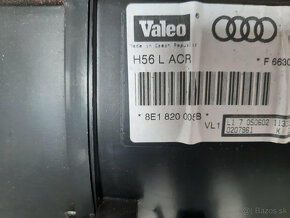 AUDI A4 3.0 ASN 162kw avant rok 2002 - díly z vozidla - 20