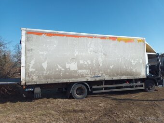 Díly Iveco Eurocargo ML120E18/P - 20