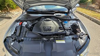 Audi A6 3.0 TDI automat 2012 - 20