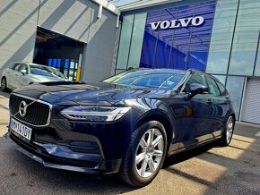 V90 r.v2018 automat virtual cocpit nové brzdy Top ponuka - 20