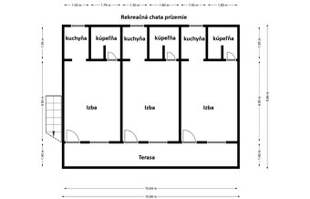 Predaj penzión Slnečný dvor, Podhájska - 20