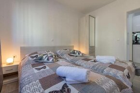 CHORVÁTSKO - Apartmánový dom - ROGOZNICA - STIVAŠNICA - 20