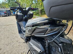 Kymco DT X350 r.v.2023 - 20