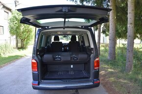 Volkswagen T6 Multivan 2.0 TDI BMT DSG - 20