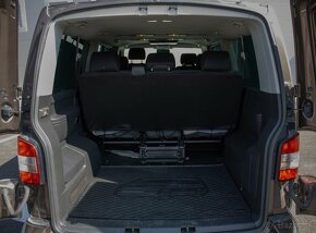 Volkswagen Caravelle 2.0TDI - 20