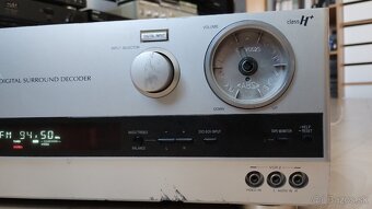 Predám AV Control receiver Panasonic SA-HE75 - 20