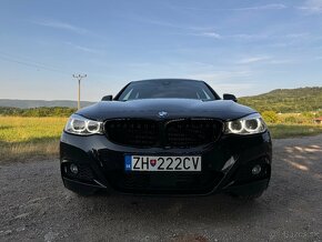 BMW 320d GT Xdrive M-Packet - 20