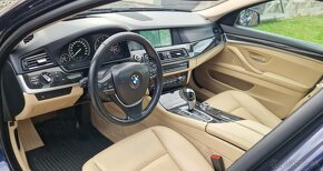 BMW F10 520d - 20